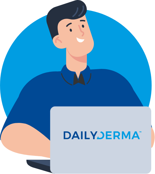 daily derma